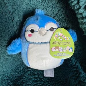 5” Babs Squishmallow